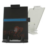 ELIS A4 카피홀더 세로형 색상랜덤 1개입 문서 받침 독서대 튼튼한 : 앨리스스토아
