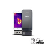 [잠실대여] FLIR ONE PRO 아이폰용 스마트폰 열화상카메라 대여 렌탈 렌트 사전점검 준비물 방문대여 퀵대여 : 원데이카메라 대여