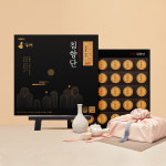 김소형 원방 동방 비책 침향 단 3박스 명품 환 녹용성분 헤밀레 : 메디트리 공식 스토어