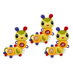 멜로디 애벌레 3p : 리틀타익스 노원