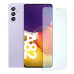 액정보호필름 강화유리 갤럭시 퀀텀2, 10매입 : 럭키폰케이스