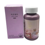 베러데이 키즈데이 포도맛 1100mg x 90정 종합비타민 : 조기가자