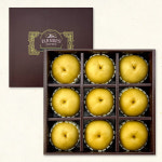 명절 과일선물 사과배 혼합  제수용 선물용 : 웰푸드 초록바다