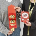 생일돈봉투 조카용돈봉투 설용돈봉투 졸업축하 : 올케이 ALL.K