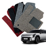 컨셉토디자인 확장형 코일매트 EV9 운전석1P : 닥쏘오토Dxsoauto