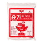 (맛나)슈가파우다 1kg/성림 : 두드림01