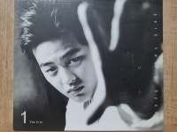 WH - 6 / 중고 개봉 CD) 박광현 1집 - 비소 (아웃케이스) : 우리종합컬렉션