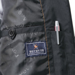 WM-J6201 파브 겨울 작업복 상의 점퍼 : 세이프 스토어