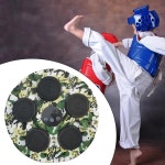 가정용 샌드백 연습 권투 복싱 기계 스마트 뮤직 음악 머신 전자 블루투스 펀칭 패드 피트 : Happy퍼니처