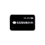 무선 카드단말기 KIS-BTR1100 신용 IC단말기 신규개인사업장 배달리더기 : 수성정보통신