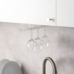 폴뤼케 와인거치대 다용도걸이 리빙 주방정리 랙 걸이 : 눅베베