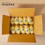 백화점 식품관 직수입 태국 남독마이 골드망고 대과 5kg 내외 10~12과 : 더나은후르츠