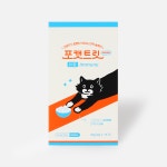 닥터펠리스 포캣 트릿 솔루션 헤어볼 30g 15P미야옹철 김명철 수의사 : 킹스도그
