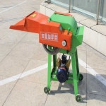 잔가지파쇄기 분쇄기 볏짚절단기 사료 건초 풀 농업용 : 무엇보다 배송대행