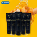 로얄프로비 불소치약 잇몸 입냄새 시린이 알란토인 프로폴리스 치약 130g x 3개 : Delightcare