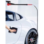 셀프세차장 천장 분사기 워터건 브래킷 호스 붐대 : 제이앤상점