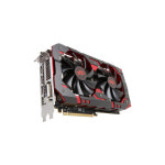 PowerColor 라데온 RX 580 Red Devil D5 8GB 그래픽카드 : 피씨모아