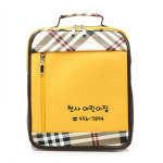 유치원가방 GB2709 어린이집 학원 도매 인쇄 판촉 W250310 : 판촉물기념품