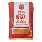 쯔란양꼬치시즈닝 240G/㈜이엔푸드 : 두드림01