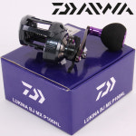 다이와 루키나 BJ MX 6점대 베이트릴 P100HL 한국다이와정공 : 엘디피쉬