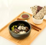 전통 수제 찹쌀 전통 김부각 3종 : 벨라맘마 마켓