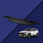 벤딕트 투싼  악세사리 옵션 튜닝 페이스리프트 NX4 러기지스크린 트렁크 : 벤딕트 공식몰