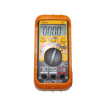 Asahi 107 디지털 멀티메타/AC/DC 600V/도통/다이오드/데이터홀드/자동오프/우체국 : 디오전기전자