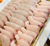 삼치구이 대삼치 500g 250g 단위 진공포장 : 완도 수산물