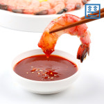 훈훈수산 남해 자연산 손질 달마새우 생새우회 초밥용 : 훈훈수산