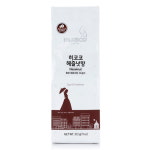 히코코 헤즐넛향 원두 커피 312g 아로마 밸브 부착 홈카페 커피 : 제이앤지캔들스토어