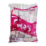 대구알 2KG/GS : 두드림01