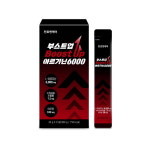 [천호엔케어] 부스트업 아르기닌 6000 20g x 15포 : 마켓-담다