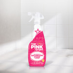 [핑크스터프] 미라클 배스룸 폼 클리너750ml : unishopping