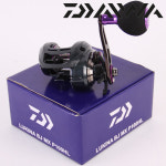 다이와 루키나 BJ MX 6점대 베이트릴 P100HL 한국다이와정공 : 엘디피쉬