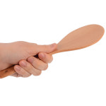 빈티지 인테리어 우드 주걱 키친용품 음식점 요리 : 지퍼스 스토어