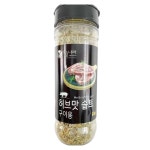 (맛나)허브맛솔트(구이용) 90G/(주)진성바이오 : 두드림01