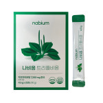 나비움 트리플비움 차전자피 4.5g x 20포 1개 : 써클홀딩스