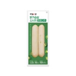 하림이닭 닭가슴살 소시지 청양고추 120g : 주식회사 하림