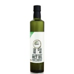 팀키토 x 그냥커피 방탄커피 코코넛 MCT 오일 500ml 1022128 : 모던벙커