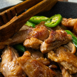 춘천 달수 닭다리살 간장닭갈비 1kg, 2팩 (총 2kg) : 성화푸드