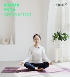 온라인 아로마 요가 지도자 자격증-한국운동지도자협회 / 요가강사 / 아로마요가전문가과정 /요가자격증 : 더 어썸라이프