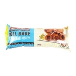 쟌슨빌베다체다롤베이크 110G/㈜디앤제이비즈 : 두드림01