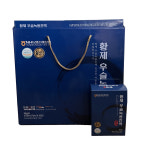 황제 우슬 녹용 진액 70ml x 30포 (1개월분) : 올패스 통상