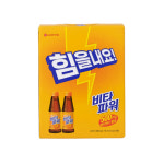 롯데 비타파워 100ml 20병 : 총각네 음료가게