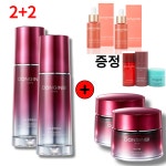 동인비 자생크림 자생에센스 기초 화장품세트 정관장화장품 진세노바이옴 홍삼 마이크로바이옴 : 위니플러스