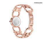 본사AS 페라가모 여자 메탈시계 SFYD004-21 DOUBLE GANCINI : 타임 스토리