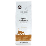 히코코 코나 헤이즐넛향 원두 커피 908g 아로마 밸브 부착 홈카페 커피 : 제이앤지캔들스토어