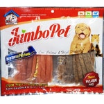 강아지간식 당근시금치치킨져키 맜있는 멍멍이간식 애 : 개나리마켓 시즌2