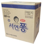 서연크린테크 주방세제 2L 서연퐁 골드 1박스 (6개입) : 우리메디 WOORIMEDI