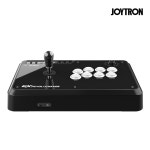 [리퍼브] 조이트론 철권 조이스틱 EX레볼루션 에어 아케이드 스틱 파이팅 게임 플스5 PC : 조이트론스토어